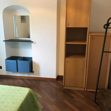 Chez Christine La Petite Apartment Cogoleto