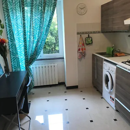 Apartment Chez Christine La Petite Cogoleto
